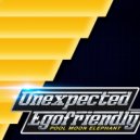 Pool Moon Elephant & Ricosax - Egofriendly (feat. Ricosax) (Lorenzo Molinari Remix)