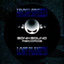 High speed - Psy's Worker (Original Mix)