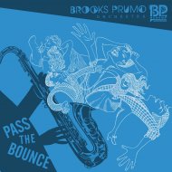 Brooks Prumo Orchestra - Dickie\'s Dream