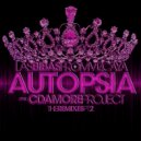 Las Bibas From Vizcaya & Cdamore Project - Autopsia (feat. Cdamore Project) (Maycon Reis Remix)