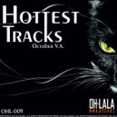 Predrag Nincic & Milos Arsovic - Deep Train