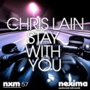 Chris Lain - Stay With You (Radio Edit)