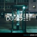 DJ Sqeet - House Mix Autumn 2017 (mix)