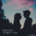 Orkeat - To meet you (Original Mix) ()