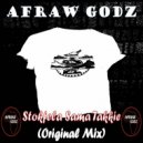 Afraw Godz - Still awake (Original Mix)