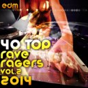 Terraformers - People and Machines on Trip ((Original Mix))