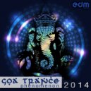 Barby - Nunom (Darkwalker Mix)