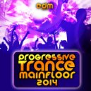 Tasp - Primordial Energy (Original Mix)