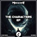 Kennect - The Shadow Reaper (Original Mix)
