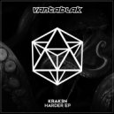KRAK3N - Teenage Turmoil (Original Mix)