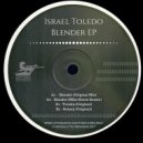Israel Toledo - Blender