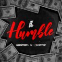 Woo2tech & Earstrip - Humble (Original Mix)