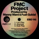 Manny Ward & Fuat Guldal - Jorney (feat. Ronette V. Kyles)