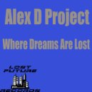Alex D Project - Wrecked Reactor (Original mix)