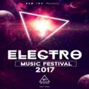Blue Plasma - Impact (Original Mix)