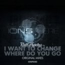 Kirill Hopeless - Where Do You Go (Original Mix)
