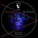 Rosario Sorrentino - My World (Original mix)