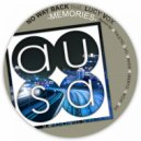 No Way Back - Memories Feat. Lucy Vox (Athletic Duo Remix)
