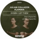 Flaminik - Let Them (Original Mix)