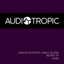 Carlos Montero & Pablo Muzi3k - Secret (Original Mix)