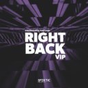 Stackhouse (DJ) & Phat Loud - Right Back (VIP)