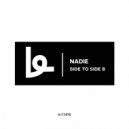 Nadie - Save me (Original mix)