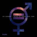 No Gender - Tales of Space and Time