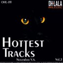 Bryan Loaiza - Manners (Original Mix)