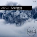 DI33GO - Turbulence (Original Mix)