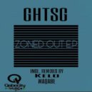 GHTSG - Zoned Out [Telepathy] (Kelo Remix)