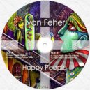 Ivan Feher - Happy People (Dj Csemak Remix)