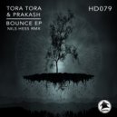 Tora Tora & Prakash - Lazy Sunday