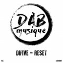 Difive - Reset (Original Mix)