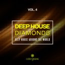 Joe De Renzo - Jungle Boy (Patrick Mendes Remix)