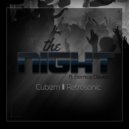 Cubizm, Retrosonic - The Night feat Bernice Deven (Original Mix)