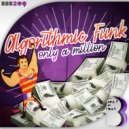 Algorithmic Funk - Rastamafiya (Original Mix)