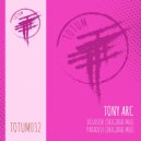 Tony Arc. - Paradise (Original Mix TOTUM032B)