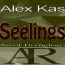 Alex Kas - Seelings (Original Mix)