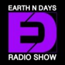 Earth n Days - Radio Show 003 ()