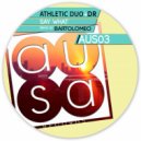 Athletic Duo + DR - Say What (Original mix)