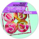 Ricky Montanari feat. Lucy Vox - Don\'t Lead Me (Alessio Collina Re-Think)