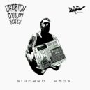 Orabich Down Beats - Deeply Gill (Original mix)