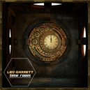 Leo Garrett - Drums Newspaper