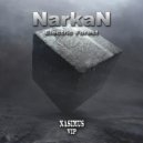 Narkan - Never Deserve