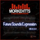 Morkehtts - The Missing Link (Original mix)