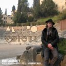 al l bo - Night Moves (Acapella) 125 bpm, A (Moll) (Pro-Zone)