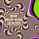 GALIN - Live Room Set