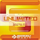 Carlos A. perez & Albarnes - Live The Life (Original mix)