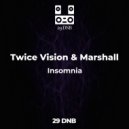 Twice Vision & Marshall - Empathy
