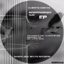 Alberto Costas - Not A Step Back (Original Mix)